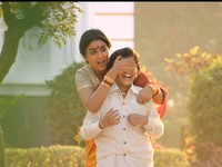Manam Movie Latest Stills